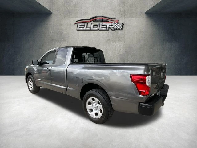 Elder Mitsubishi