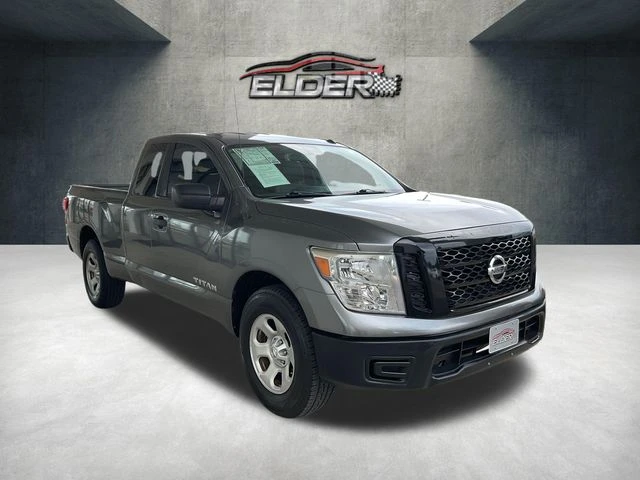 Elder Mitsubishi