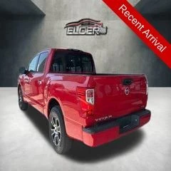 Elder Mitsubishi