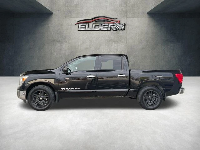 Elder Mitsubishi Killeen