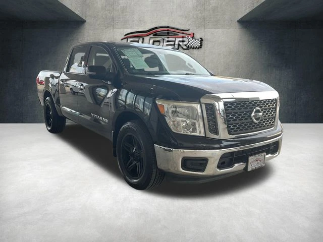 Elder Mitsubishi Killeen