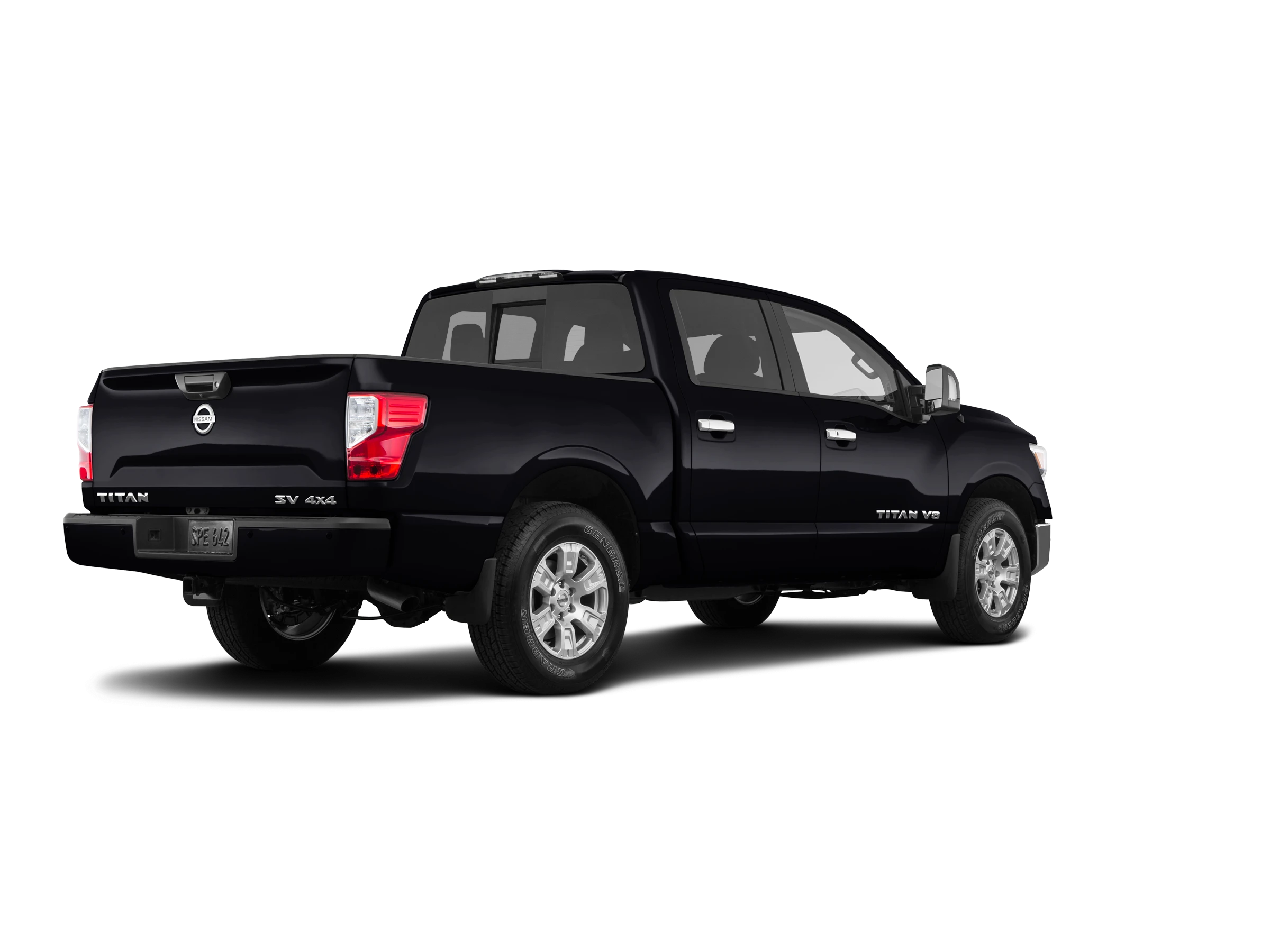 Elder Mitsubishi Killeen