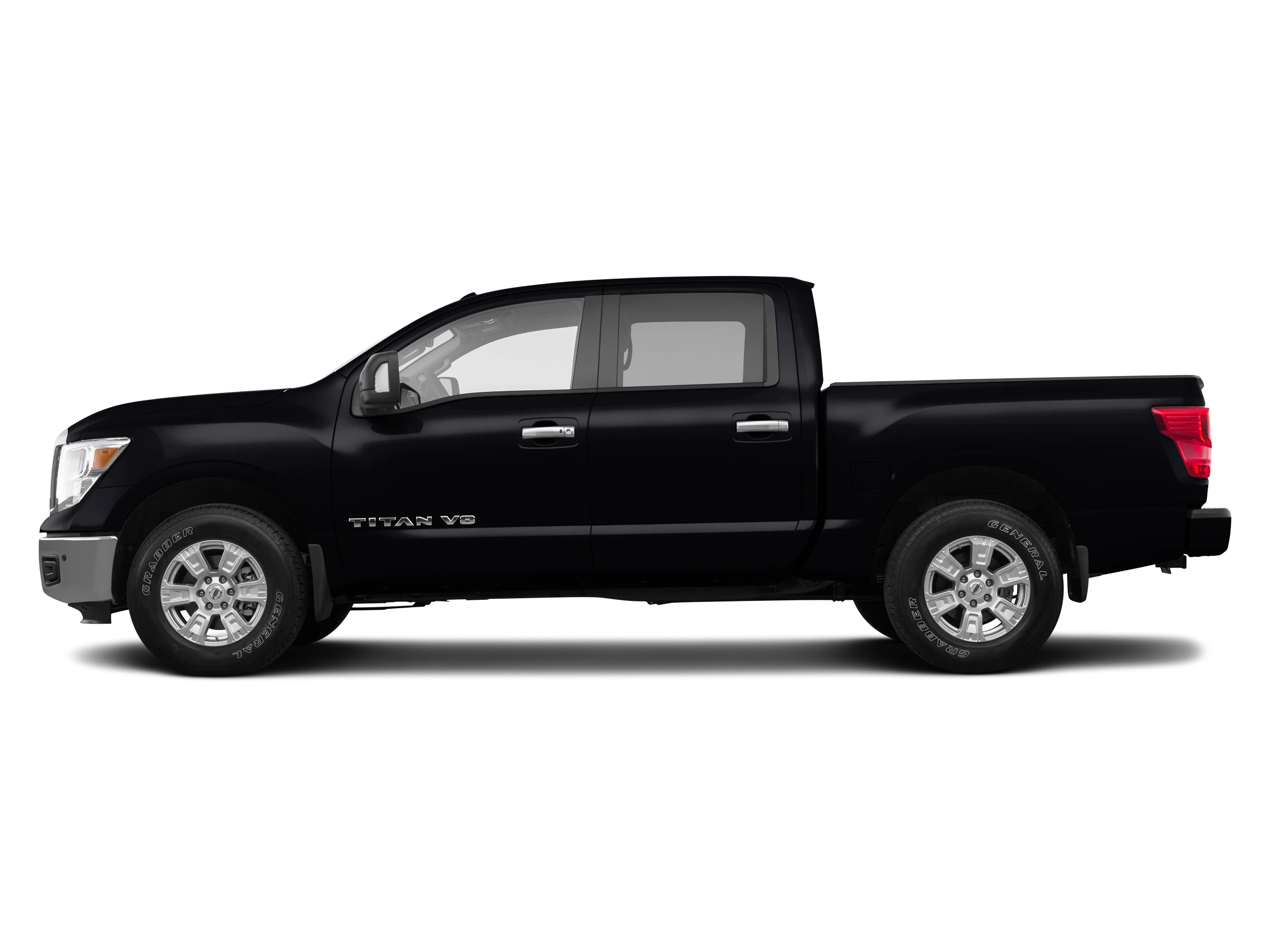 Elder Mitsubishi Killeen