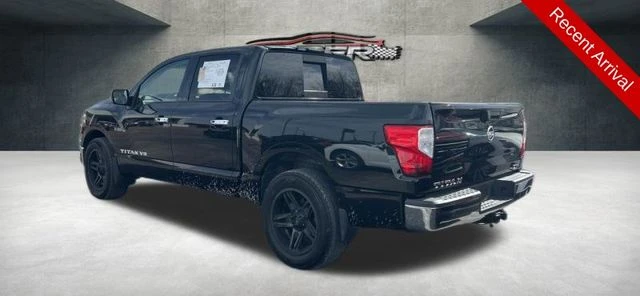 Elder Mitsubishi Killeen