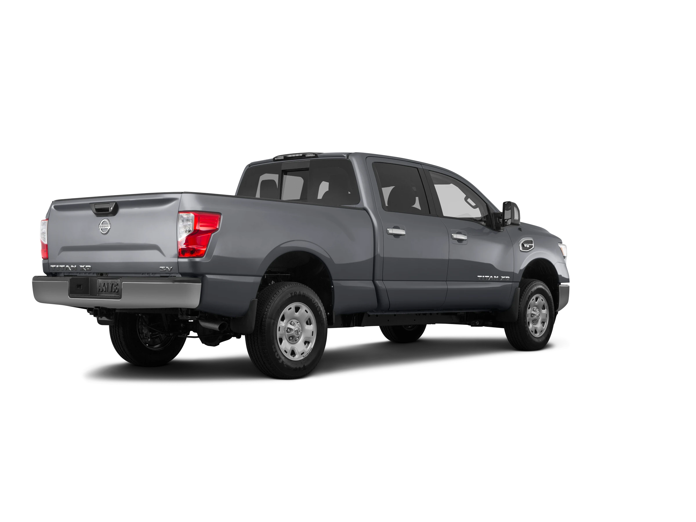 Elder Mitsubishi Killeen