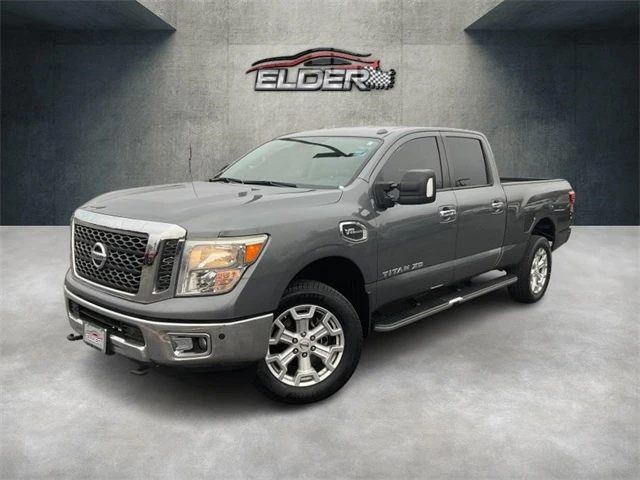 Elder Mitsubishi Killeen