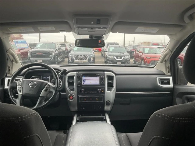 Elder Mitsubishi Killeen