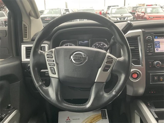 Elder Mitsubishi Killeen