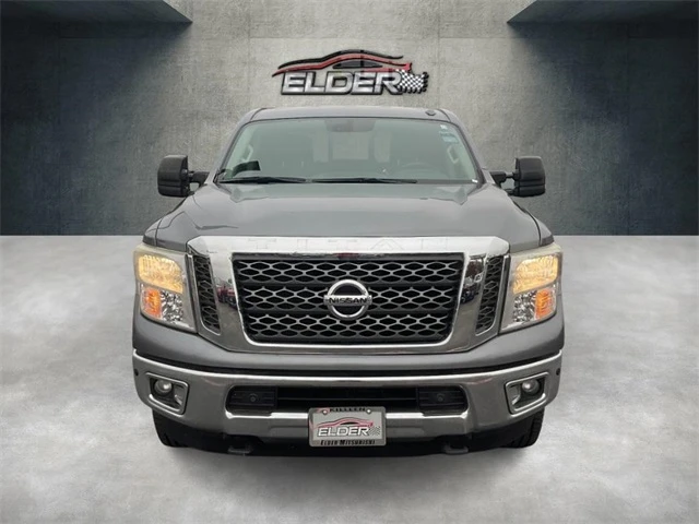 Elder Mitsubishi Killeen