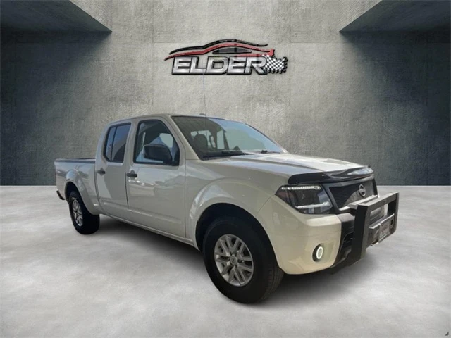 Elder Mitsubishi