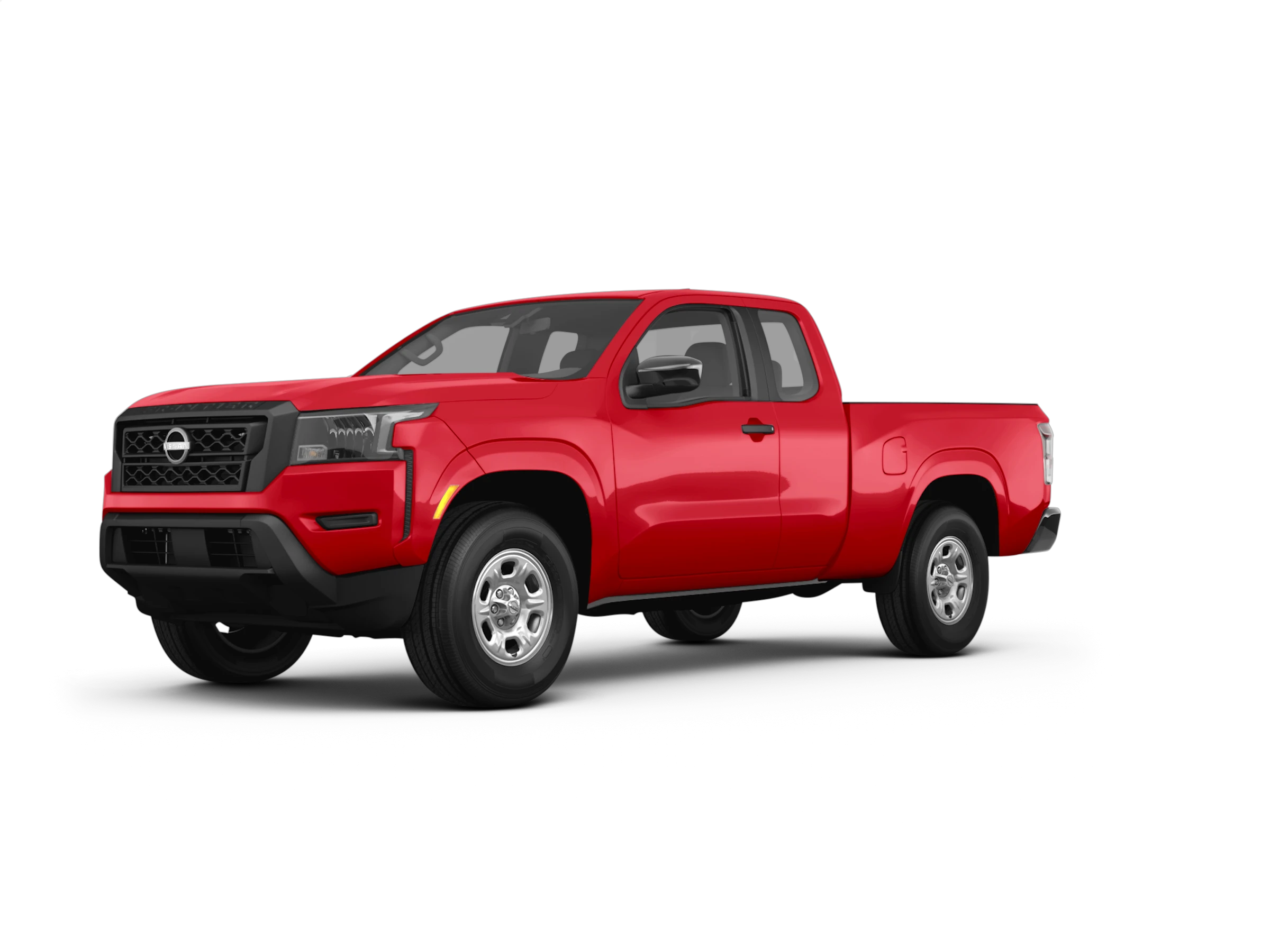2022 Nissan Frontier