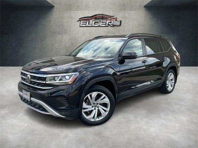 Elder Mitsubishi Killeen