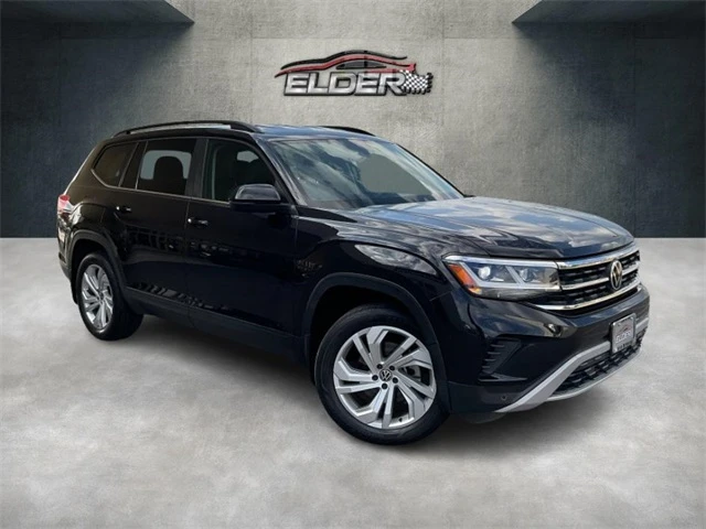 Elder Mitsubishi Killeen