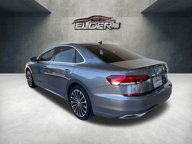 Elder Mitsubishi