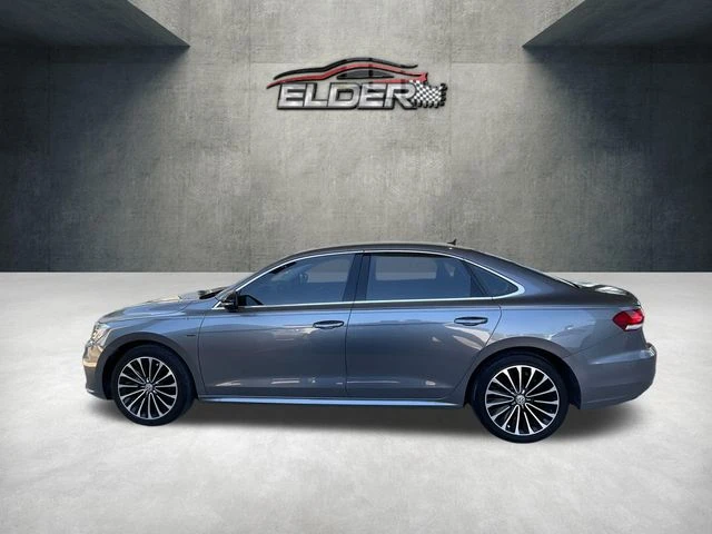 Elder Mitsubishi