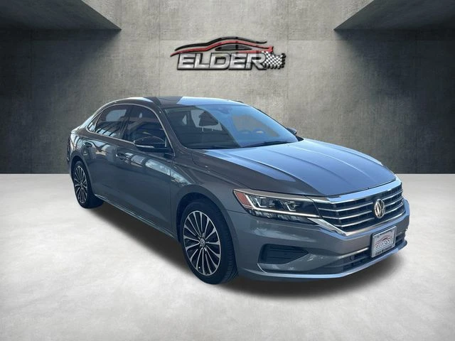 Elder Mitsubishi