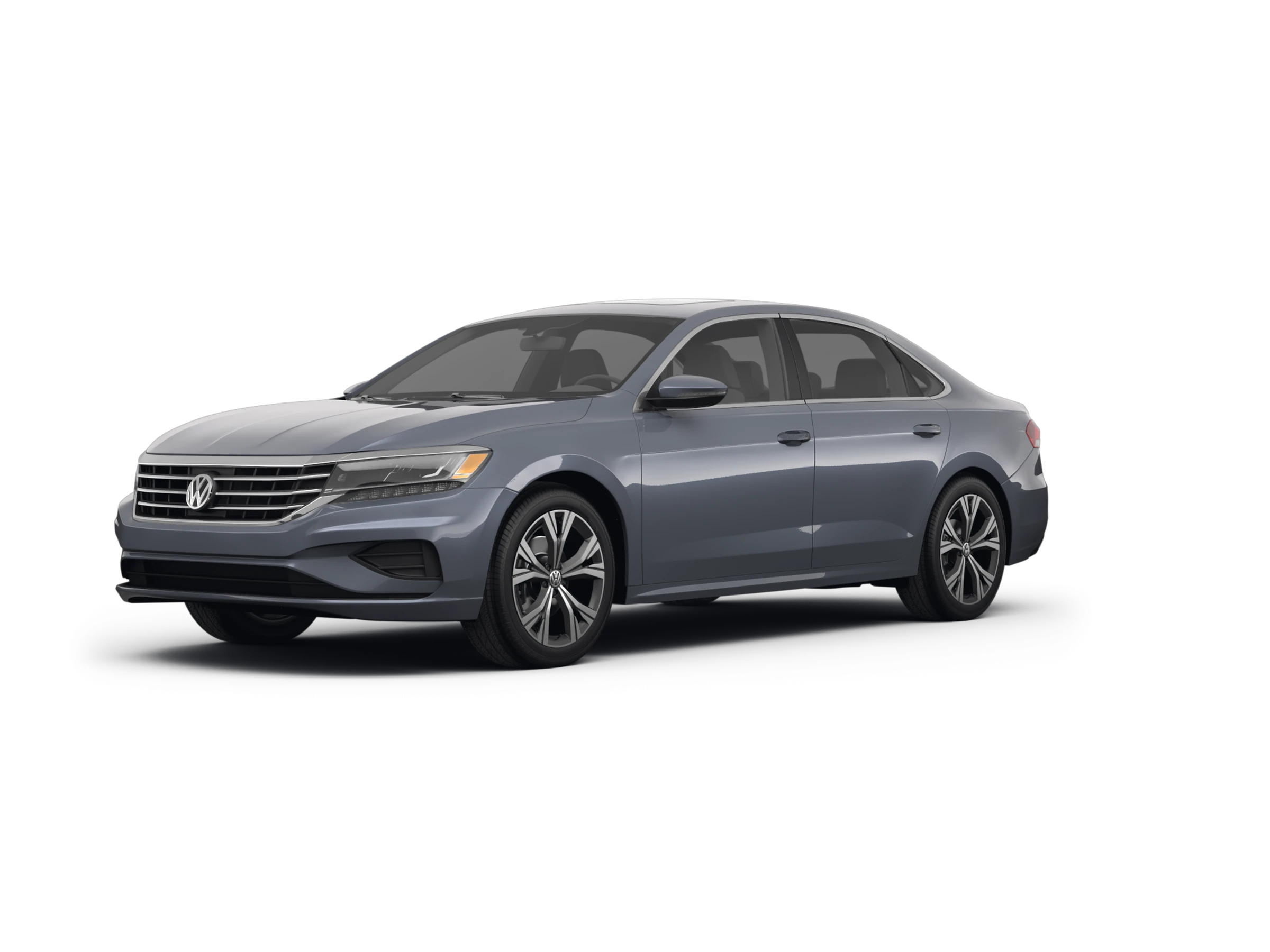 2022 Volkswagen Passat