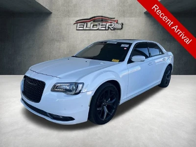 2022 Chrysler 300