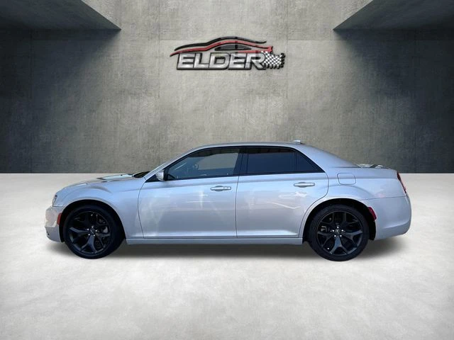 Elder Mitsubishi