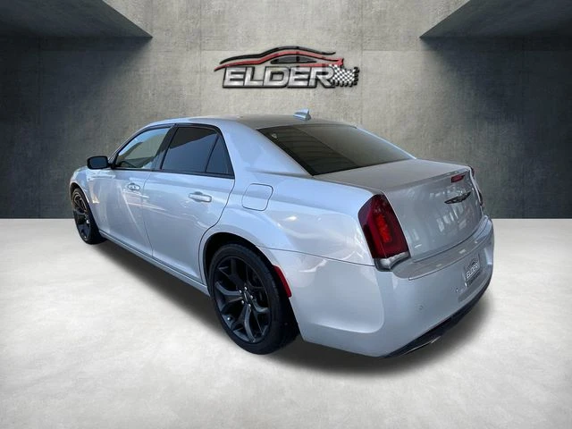 Elder Mitsubishi