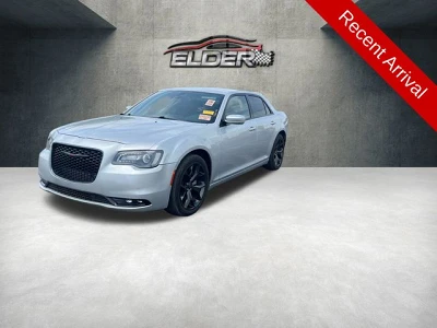 2021 Chrysler 300 S