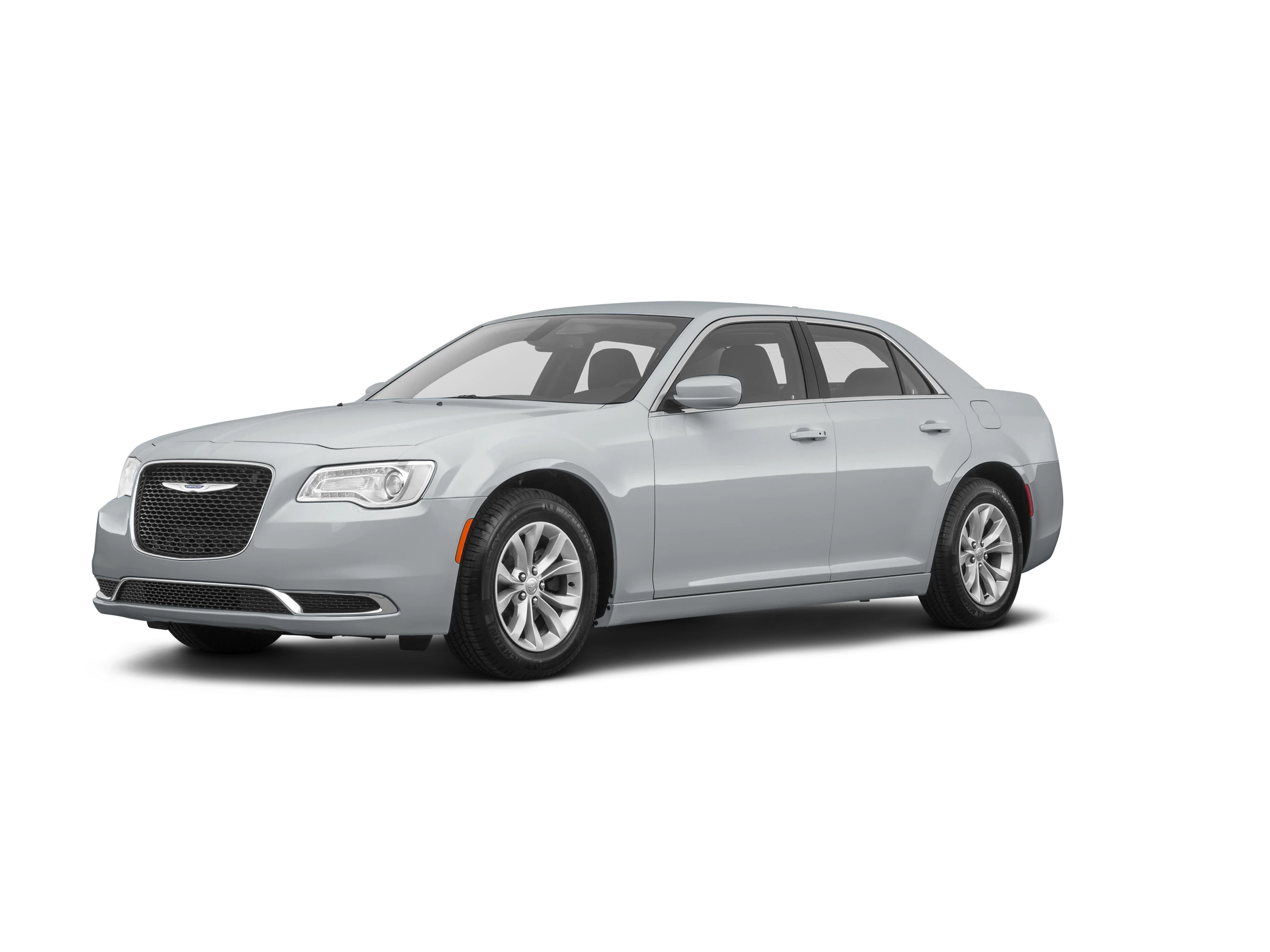 2021 Chrysler 300