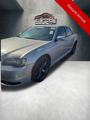 2021 Chrysler 300 S