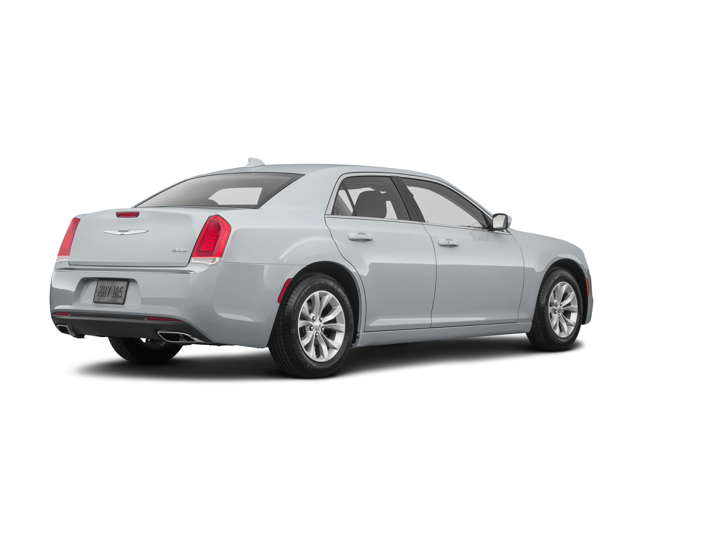 2021 Chrysler 300