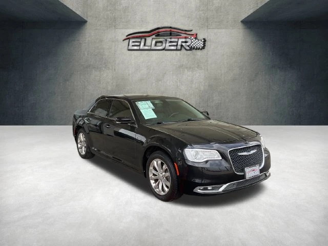 Elder Mitsubishi