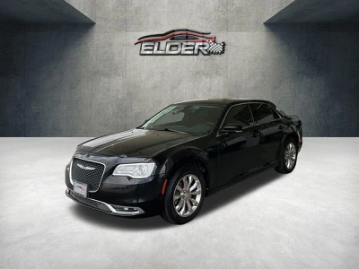 2021 Chrysler 300 Touring