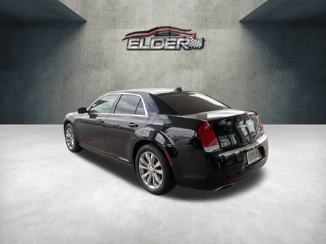 Elder Mitsubishi