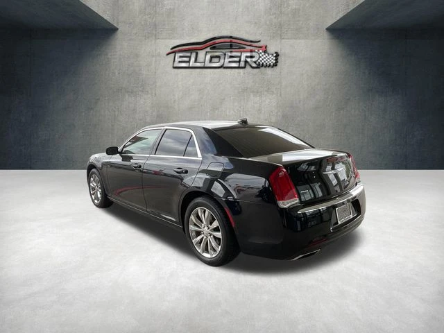 Elder Mitsubishi Killeen