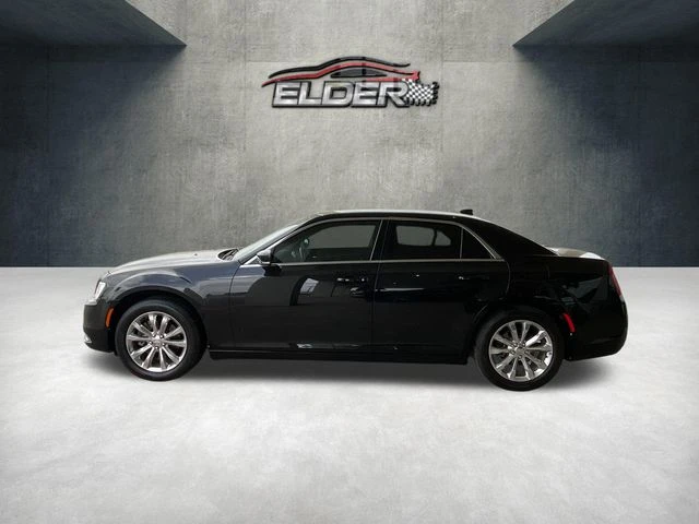 Elder Mitsubishi Killeen