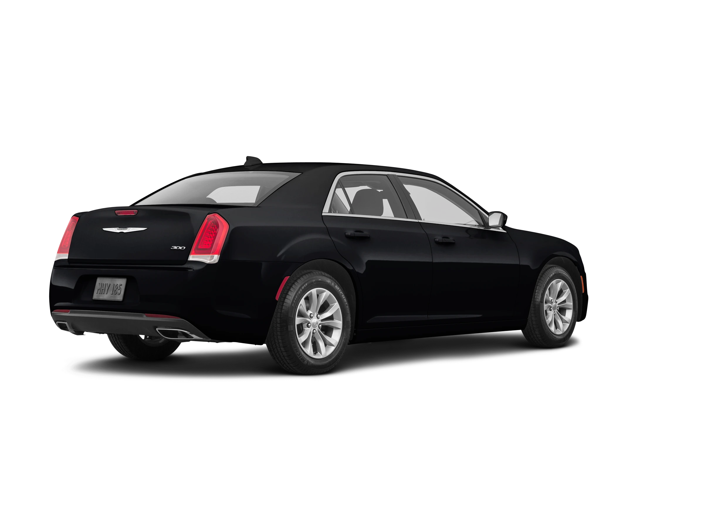 2021 Chrysler 300