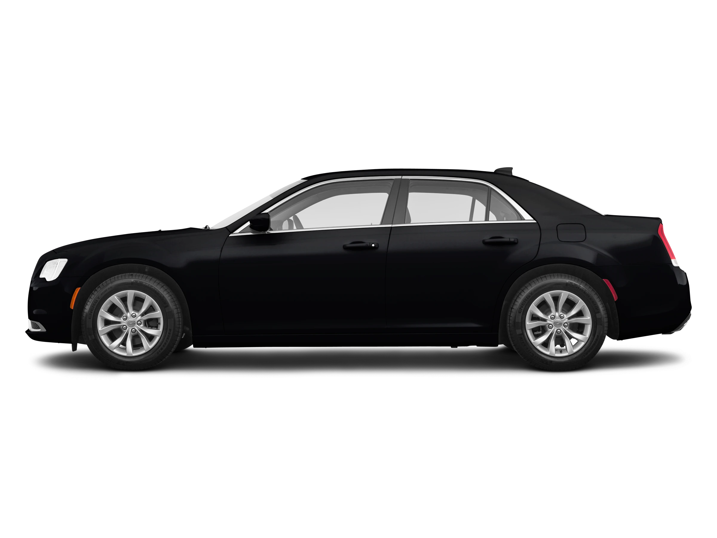 2021 Chrysler 300