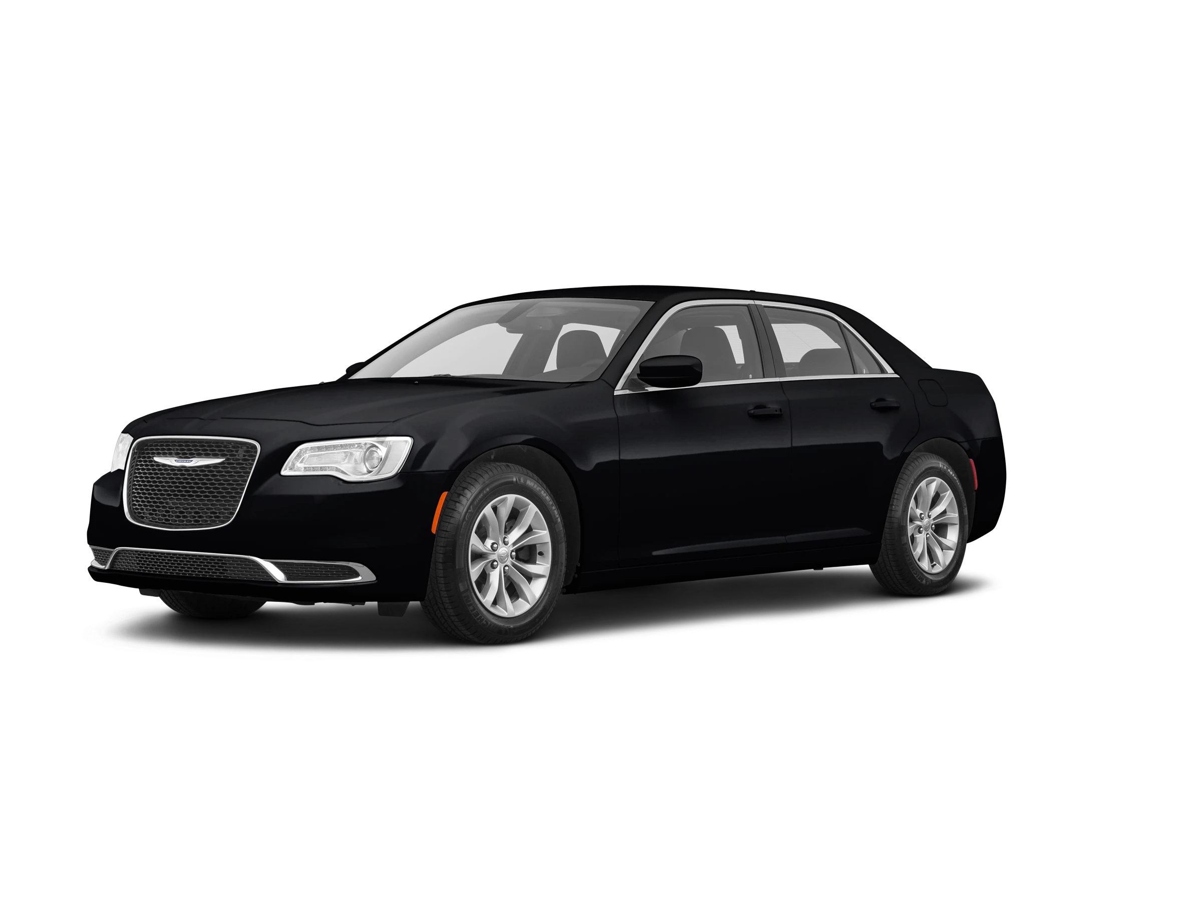 2021 Chrysler 300