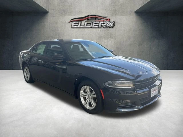 Elder Mitsubishi