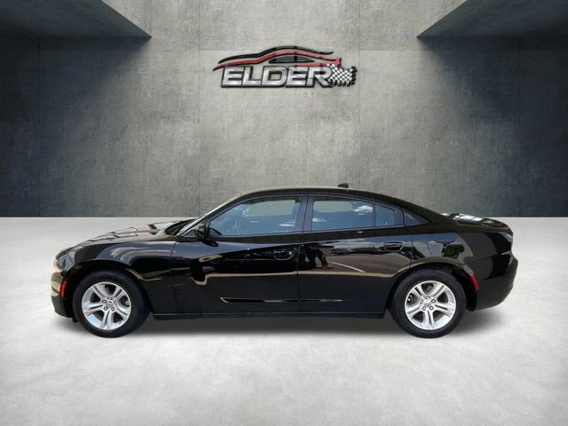 Elder Mitsubishi