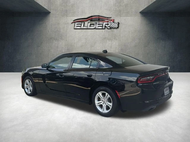 Elder Mitsubishi