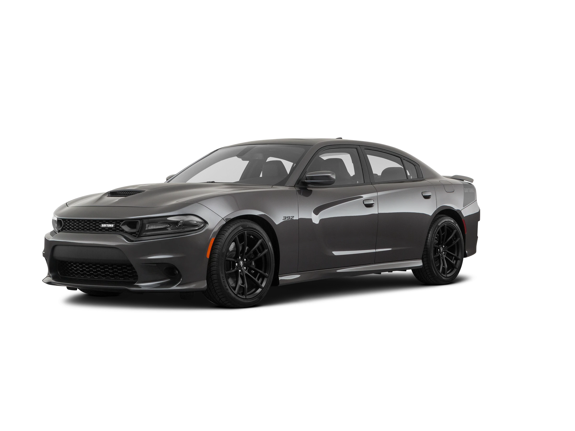 2020 Dodge Charger