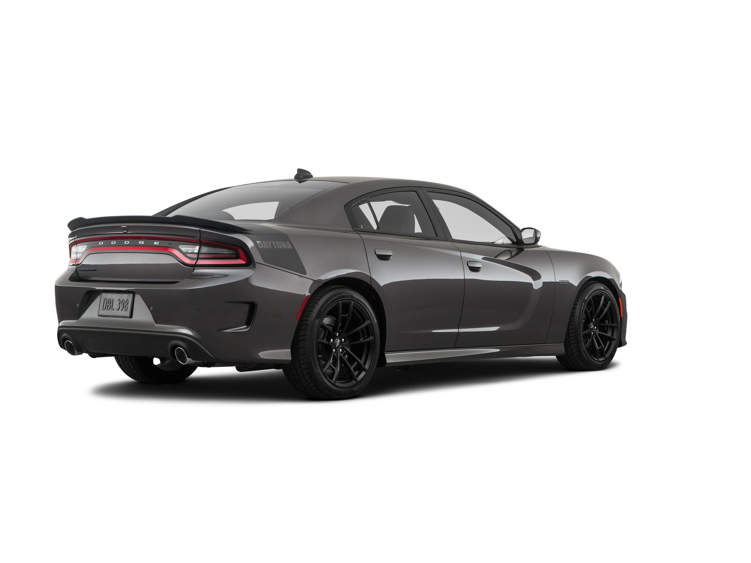 2020 Dodge Charger