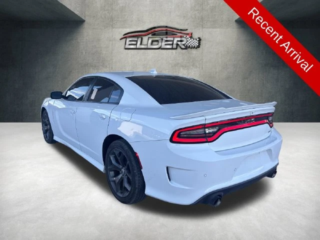 Elder Mitsubishi