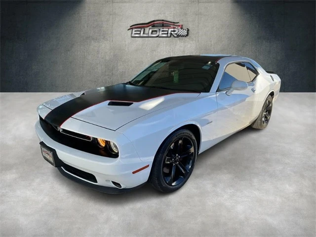 Elder Mitsubishi Killeen