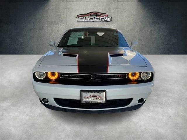 Elder Mitsubishi Killeen