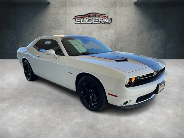 Elder Mitsubishi Killeen