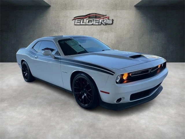 Elder Mitsubishi Killeen