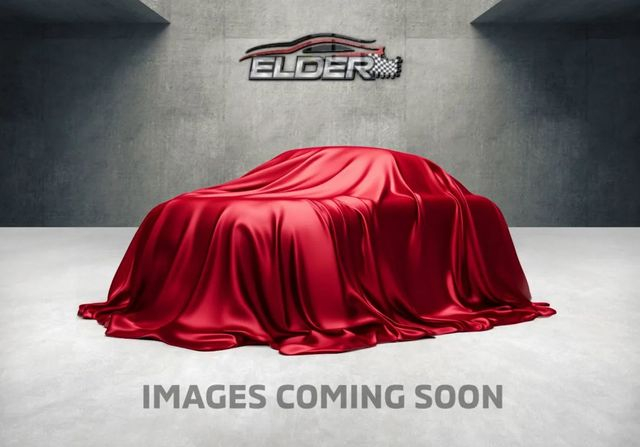 2017 Dodge Challenger SRT Hellcat RWD