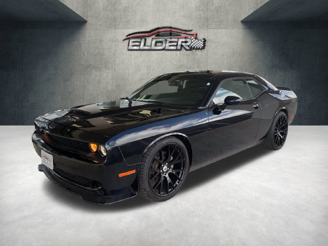 2023 Dodge Challenger GT RWD