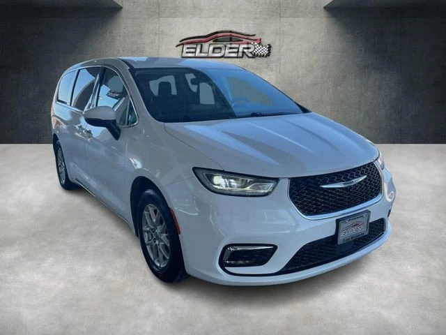 Elder Mitsubishi Killeen