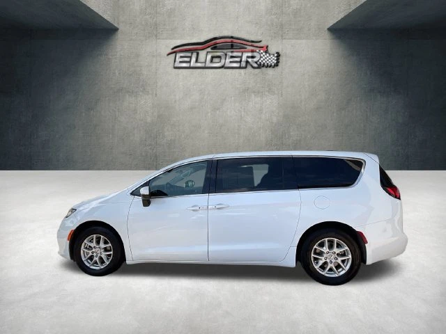 Elder Mitsubishi